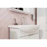  Volna Тумба под умывальник Adel 60.2Y напольная Балтика - Превью изображения №5 — Интернет-магазин Time-Shop