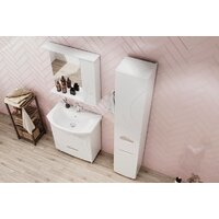  Volna Тумба под умывальник Adel 60.2Y напольная Балтика - Превью изображения №7 — Интернет-магазин Time-Shop