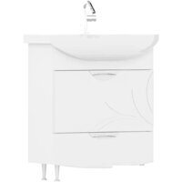 Volna Тумба под умывальник Adel 60.2Y напольная Балтика