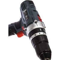 Ударная дрель-шуруповерт GRAPHITE 58G010 - Превью изображения №4 — Интернет-магазин Time-Shop