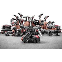 Ударная дрель-шуруповерт GRAPHITE 58G010 - Превью изображения №7 — Интернет-магазин Time-Shop