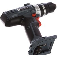 Ударная дрель-шуруповерт GRAPHITE 58G010 - Превью изображения №3 — Интернет-магазин Time-Shop