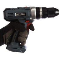 Ударная дрель-шуруповерт GRAPHITE 58G010 - Превью изображения №5 — Интернет-магазин Time-Shop