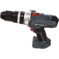Ударная дрель-шуруповерт GRAPHITE 58G010 - Превью изображения №2 — Интернет-магазин Time-Shop