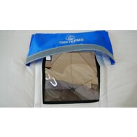 Палатка для зимней рыбалки Сибтермо SibFisher Комфорт 01320502 - Превью изображения №7 — Интернет-магазин Time-Shop