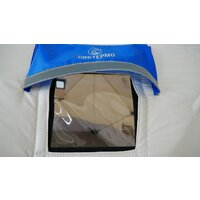 Палатка для зимней рыбалки Сибтермо SibFisher Комфорт 01320502 - Превью изображения №6 — Интернет-магазин Time-Shop