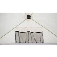 Палатка для зимней рыбалки Сибтермо SibFisher Комфорт 01320502 - Превью изображения №12 — Интернет-магазин Time-Shop