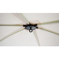 Палатка для зимней рыбалки Сибтермо SibFisher Комфорт 01320502 - Превью изображения №11 — Интернет-магазин Time-Shop