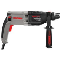 Перфоратор Crown CT18108 BMC - Превью изображения №2 — Интернет-магазин Time-Shop