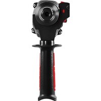 Перфоратор Crown CT18108 BMC - Превью изображения №5 — Интернет-магазин Time-Shop