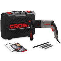 Перфоратор Crown CT18108 BMC - Превью изображения №7 — Интернет-магазин Time-Shop