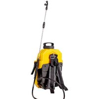 Аккумуляторный опрыскиватель Champion SA12 - Превью изображения №2 — Интернет-магазин Time-Shop