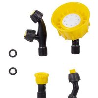 Аккумуляторный опрыскиватель Champion SA12 - Превью изображения №3 — Интернет-магазин Time-Shop