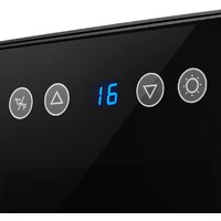 Винный шкаф Kitfort KT-2402 - Превью изображения №4 — Интернет-магазин Time-Shop