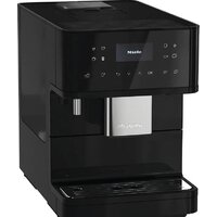 Кофемашина Miele CM 6160 (черный обсидиан) - Превью изображения №3 — Интернет-магазин Time-Shop