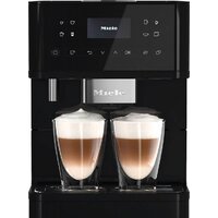 Miele CM 6160 (черный обсидиан)