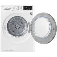 Сушильная машина LG RC80V5AV5N - Превью изображения №5 — Интернет-магазин Time-Shop