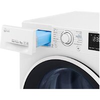 Сушильная машина LG RC80V5AV5N - Превью изображения №10 — Интернет-магазин Time-Shop