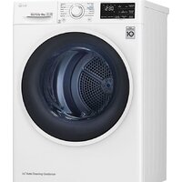 Сушильная машина LG RC80V5AV5N - Превью изображения №3 — Интернет-магазин Time-Shop