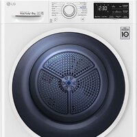 Сушильная машина LG RC80V5AV5N - Превью изображения №9 — Интернет-магазин Time-Shop