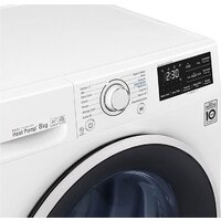 Сушильная машина LG RC80V5AV5N - Превью изображения №11 — Интернет-магазин Time-Shop