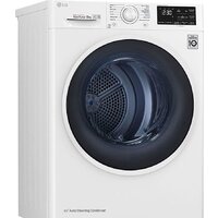 Сушильная машина LG RC80V5AV5N - Превью изображения №2 — Интернет-магазин Time-Shop