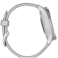 Гибридные умные часы Garmin Vivomove Trend (серый) - Превью изображения №5 — Интернет-магазин Time-Shop