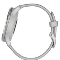 Гибридные умные часы Garmin Vivomove Trend (серый) - Превью изображения №8 — Интернет-магазин Time-Shop