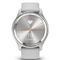 Гибридные умные часы Garmin Vivomove Trend (серый) - Превью изображения №7 — Интернет-магазин Time-Shop