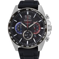 Seiko Discover More SSB347P1