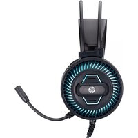 Наушники HP DHE-8001U - Превью изображения №3 — Интернет-магазин Time-Shop