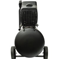 Компрессор Quattro Elementi KM 50-200 - Превью изображения №3 — Интернет-магазин Time-Shop