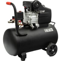 Компрессор Quattro Elementi KM 50-200 - Превью изображения №4 — Интернет-магазин Time-Shop