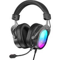 Наушники FIFINE H16 (черный) - Превью изображения №2 — Интернет-магазин Time-Shop