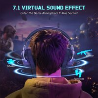 Наушники FIFINE H16 (черный) - Превью изображения №13 — Интернет-магазин Time-Shop