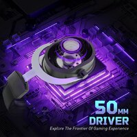 Наушники FIFINE H16 (черный) - Превью изображения №11 — Интернет-магазин Time-Shop