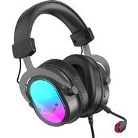 Наушники FIFINE H16 (черный) - Превью изображения №3 — Интернет-магазин Time-Shop