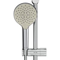 Душевой гарнитур  AM.PM Like F0180064 - Превью изображения №2 — Интернет-магазин Time-Shop