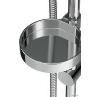 Душевой гарнитур  AM.PM Like F0180064 - Превью изображения №3 — Интернет-магазин Time-Shop