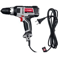 Дрель-шуруповерт Зубр ДШ-М1-400-2 К - Превью изображения №4 — Интернет-магазин Time-Shop