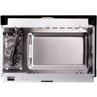 Микроволновая печь MAUNFELD MBMO925SGB11 - Превью изображения №6 — Интернет-магазин Time-Shop