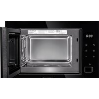 Микроволновая печь MAUNFELD MBMO925SGB11 - Превью изображения №2 — Интернет-магазин Time-Shop