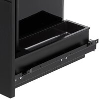 Кофемашина Krona Rems 45H coffee BL - Превью изображения №10 — Интернет-магазин Time-Shop