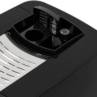 Кофемашина Krona Rems 45H coffee BL - Превью изображения №3 — Интернет-магазин Time-Shop