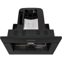 Кофемашина Krona Rems 45H coffee BL - Превью изображения №18 — Интернет-магазин Time-Shop