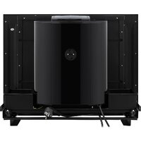 Кофемашина Krona Rems 45H coffee BL - Превью изображения №6 — Интернет-магазин Time-Shop