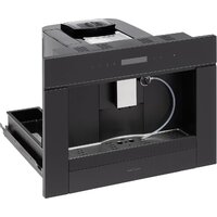 Кофемашина Krona Rems 45H coffee BL - Превью изображения №13 — Интернет-магазин Time-Shop