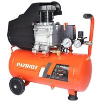 Patriot Euro 24-240 K2