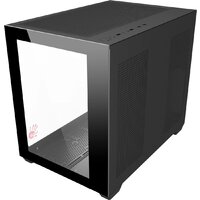 Корпус A4Tech Bloody BD-CC108 (черный) - Превью изображения №5 — Интернет-магазин Time-Shop