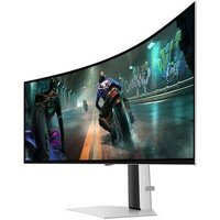 Игровой монитор Samsung Odyssey OLED G9 LS49DG912SUXEN - Превью изображения №6 — Интернет-магазин Time-Shop